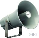 APart Audio HM25-G: 25 Watt 100 V Hornlautsprecher