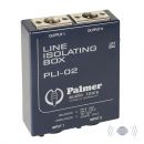 Palmer Pro PLI 02 - Line Isolation Box 2 Kanal